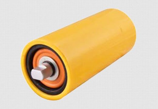 緩沖托輥適用於那些范圍？g