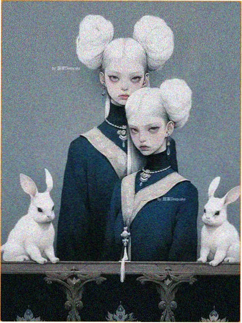 剧场版动画逆流之海海报