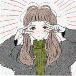 会员悬疑控头像